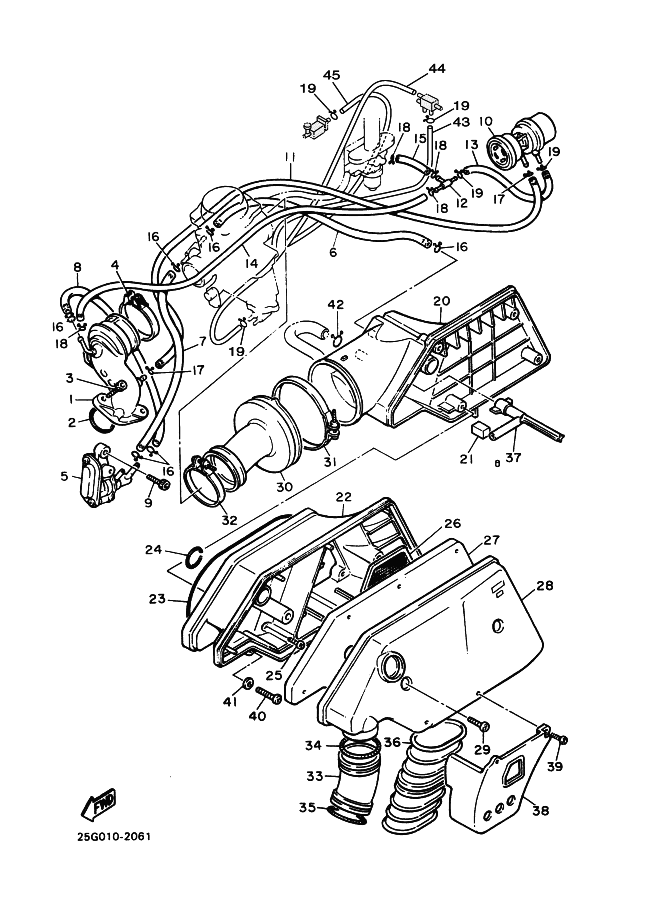 Intake