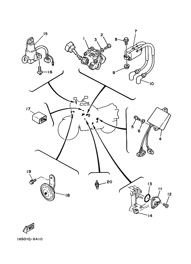 Electrical 2