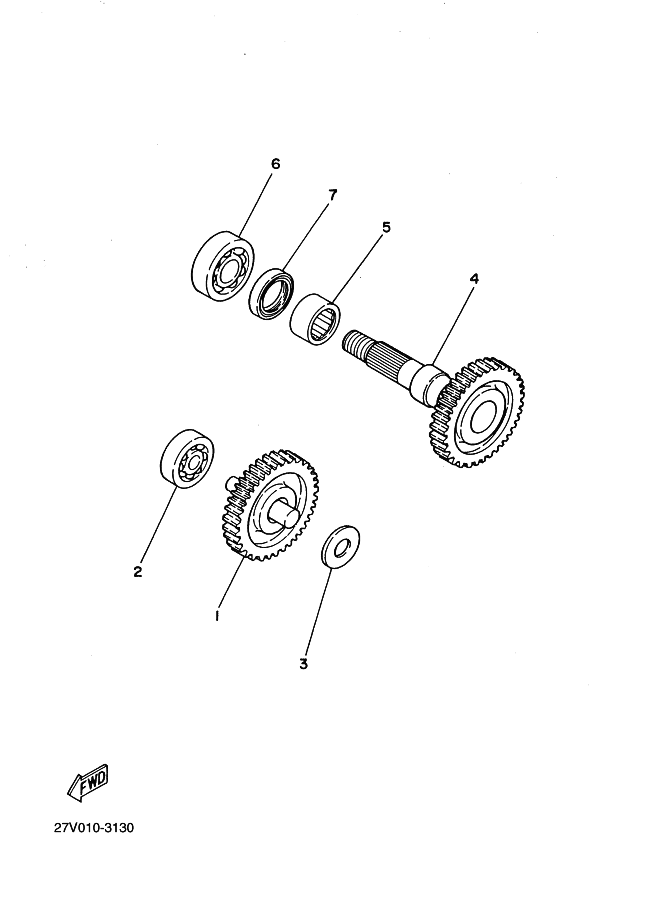 Transmission