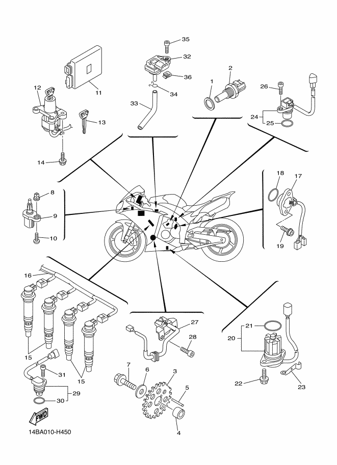 Electrical 1