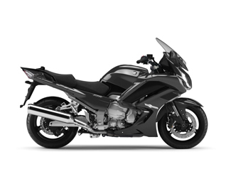 FJR1300AS