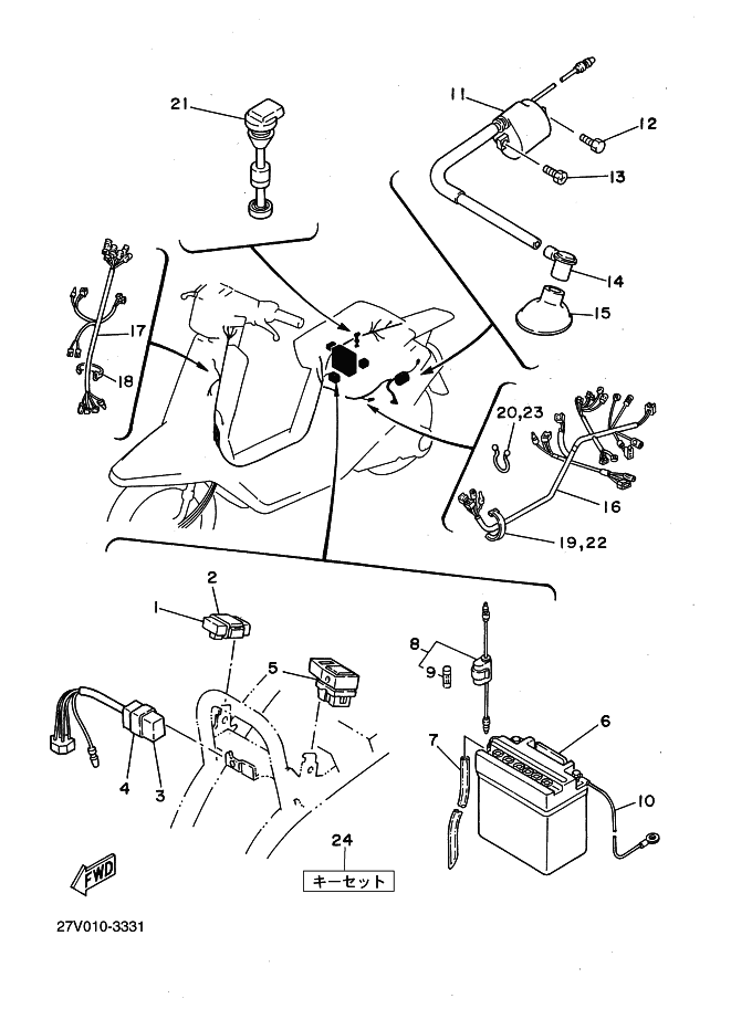 Electrical 2