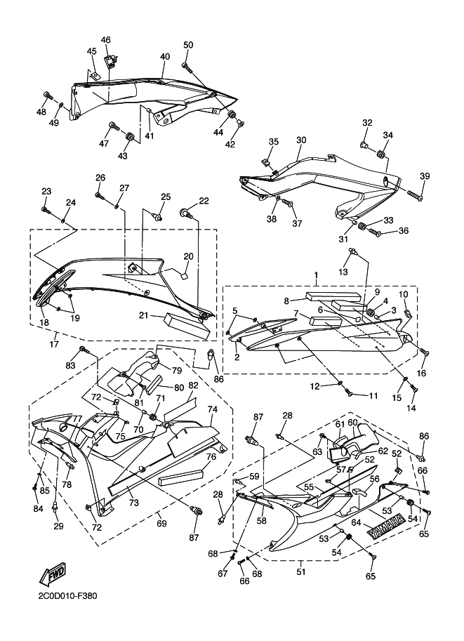 Cowling 2