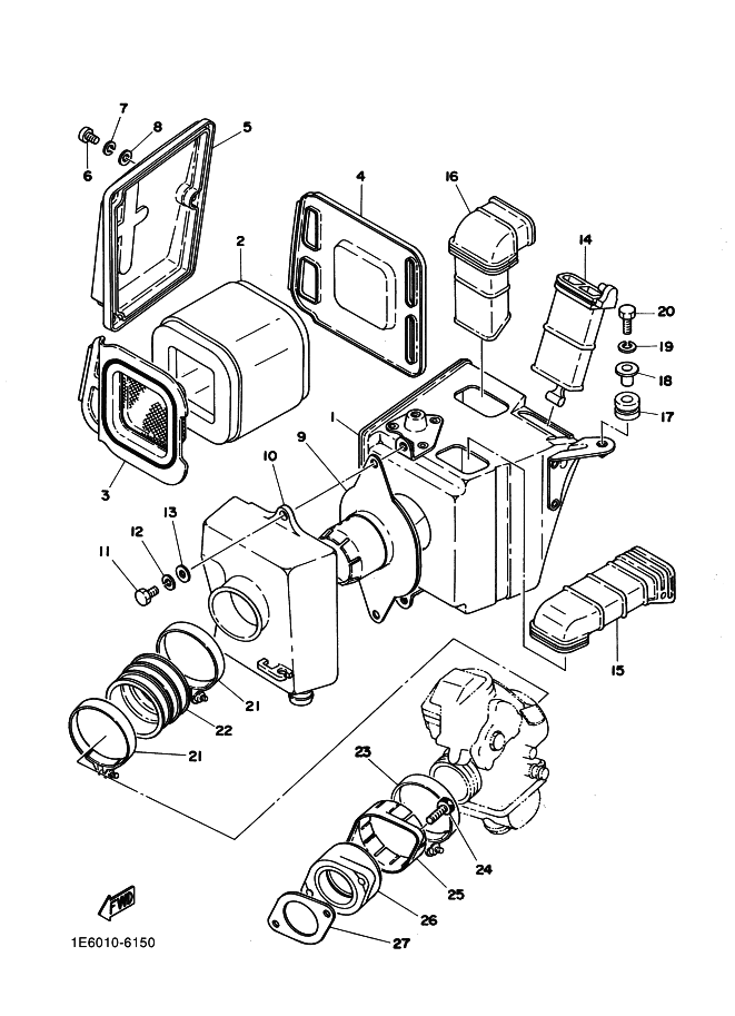 Intake