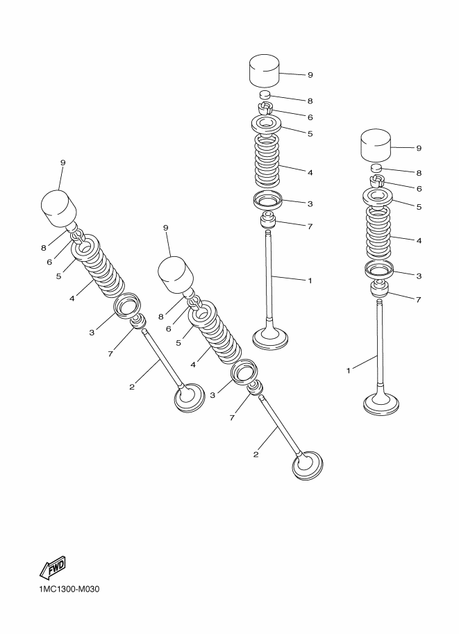 Valve