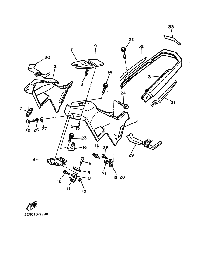 Cowling 2