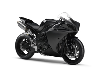 YZF-R1 RaceBase