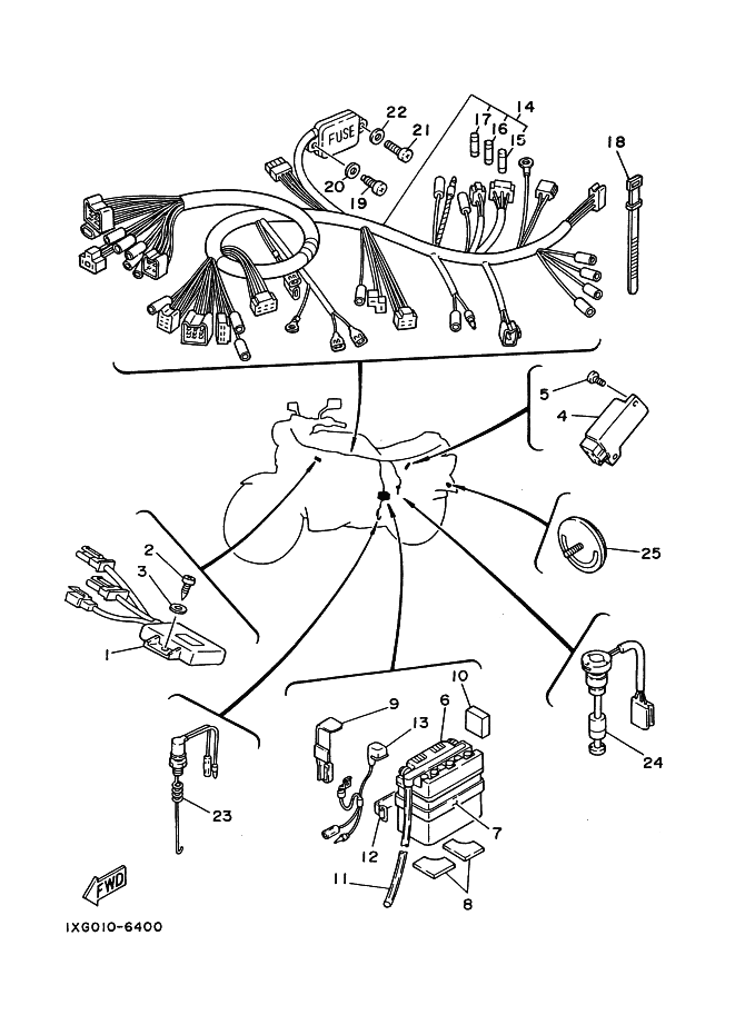 Electrical 1