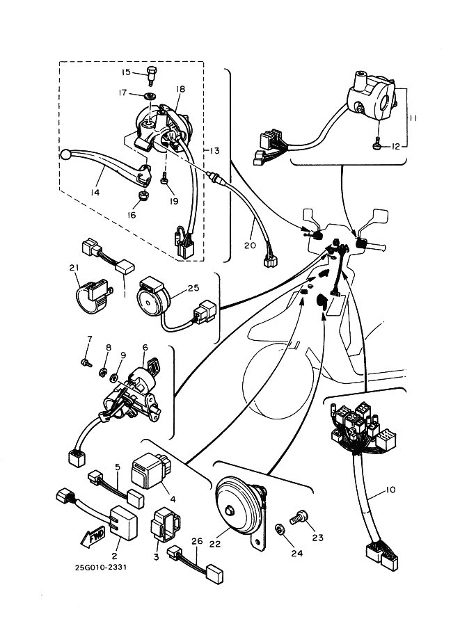 Electrical 2