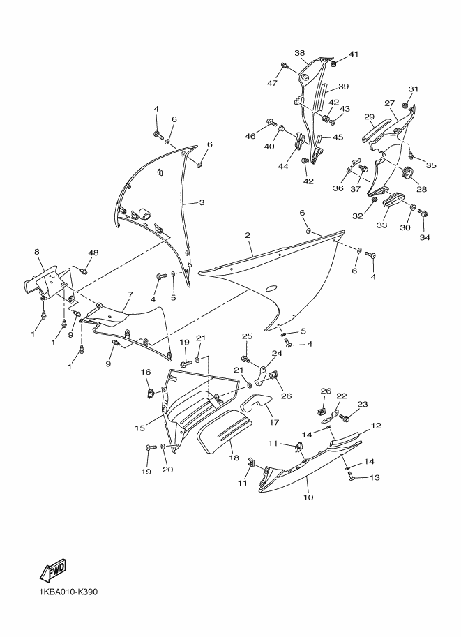 Cowling 2