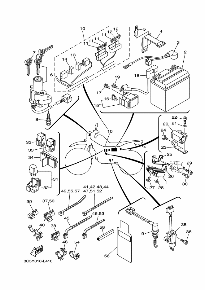 Electrical 1