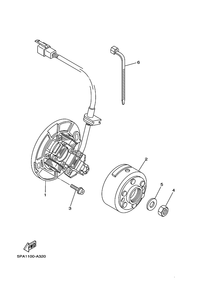 Generator