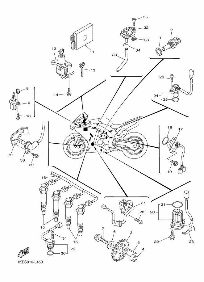 Electrical 1
