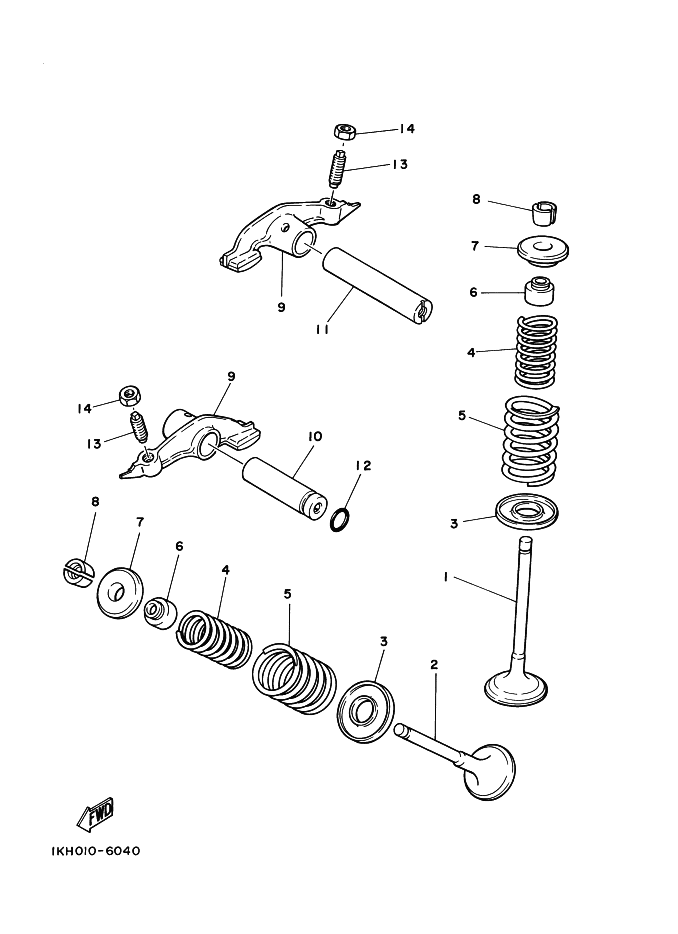 Valve
