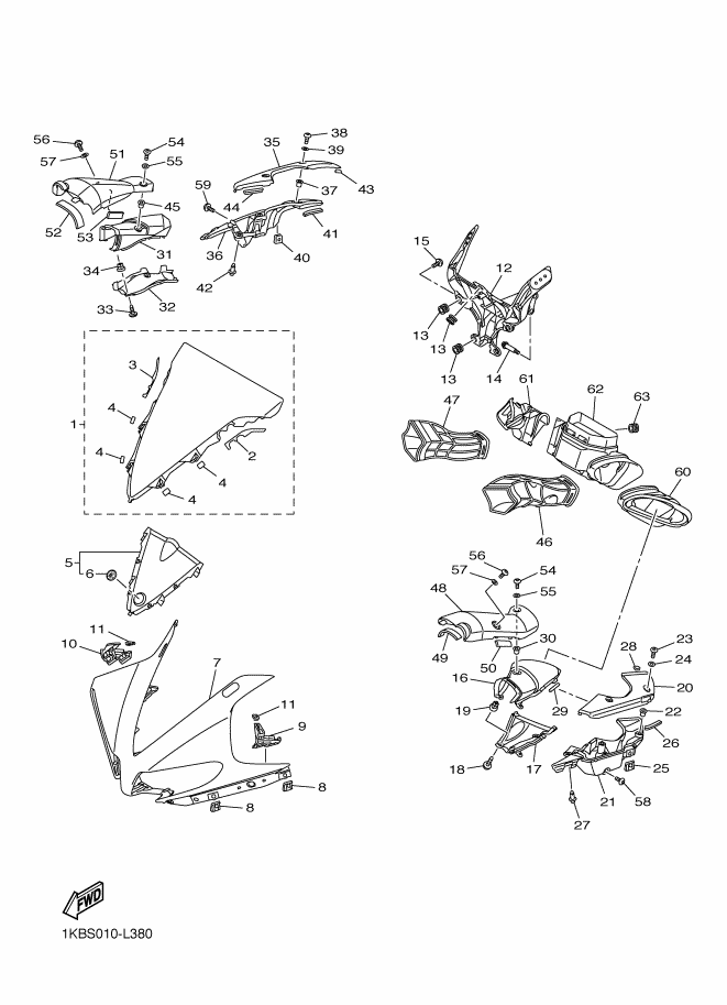Cowling 1