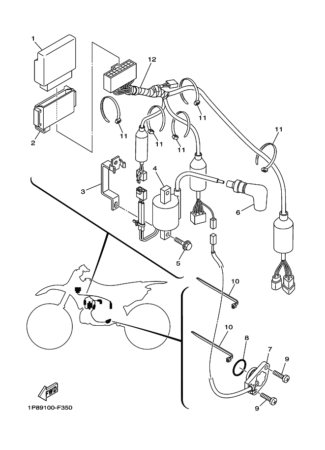 Electrical 1