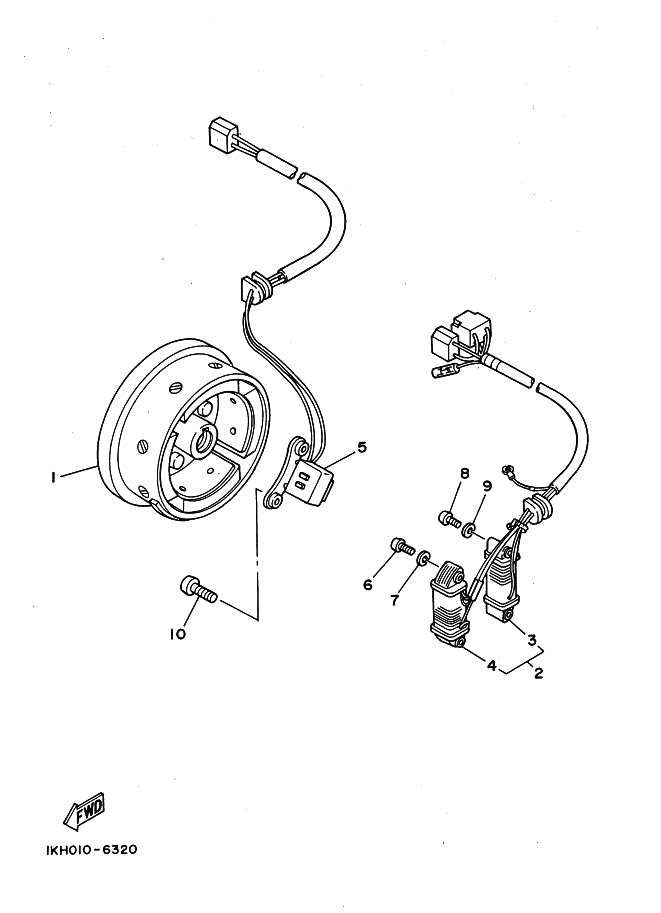 Generator