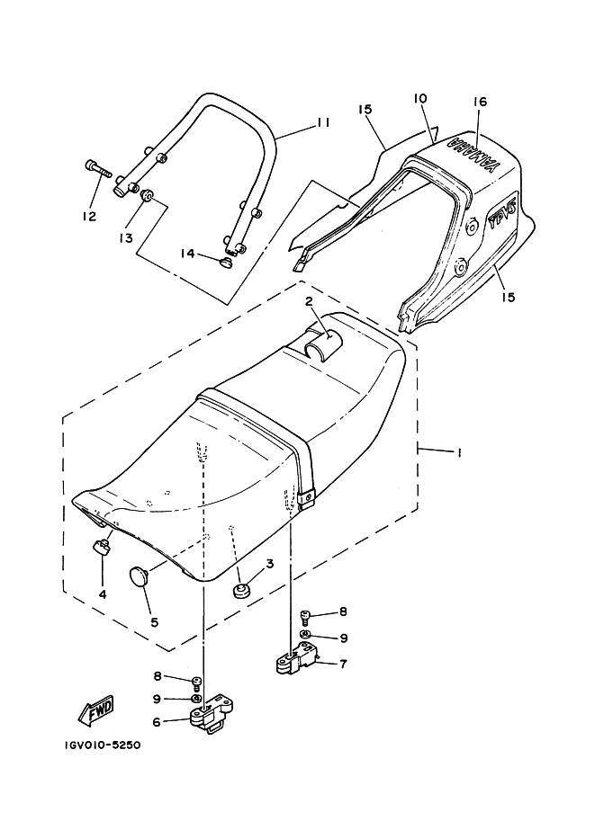 Seat