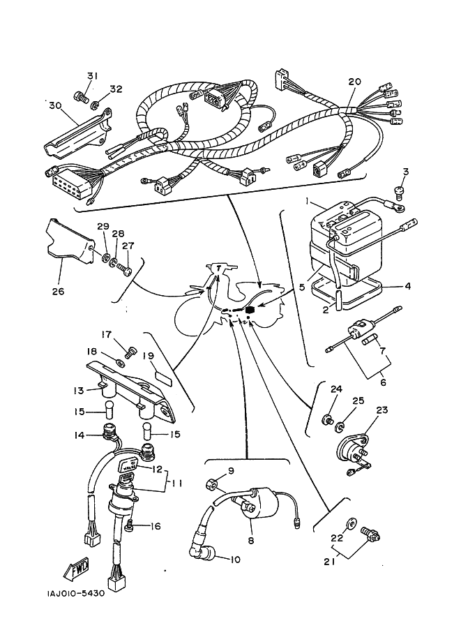Electrical 1