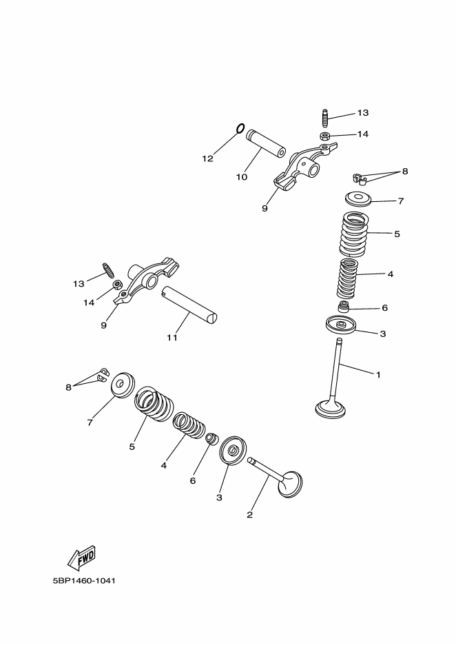 Valve