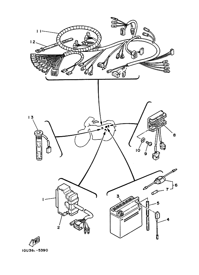 Electrical 1