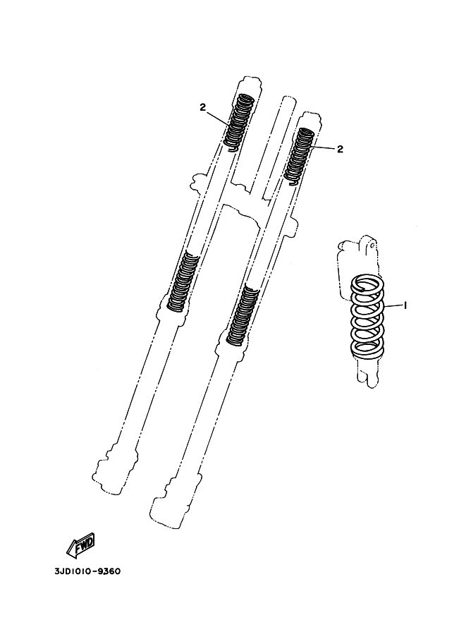 Alternate Chassis