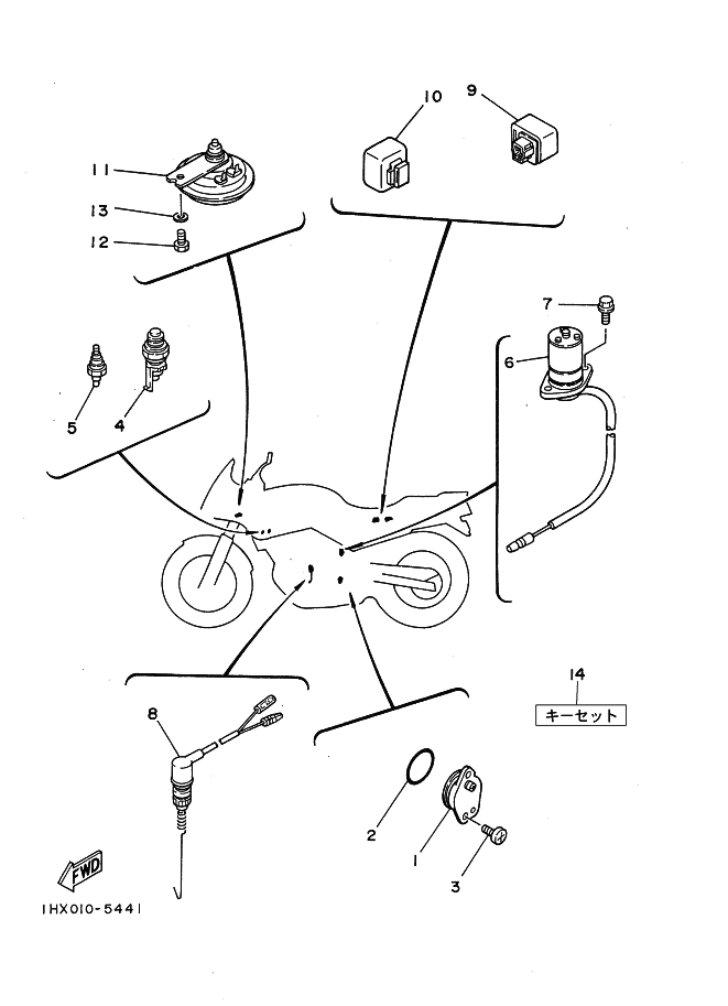 Electrical 2