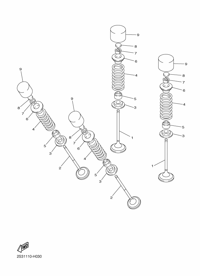 Valve