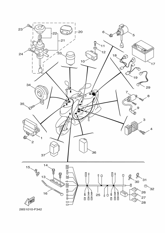 Electrical 1