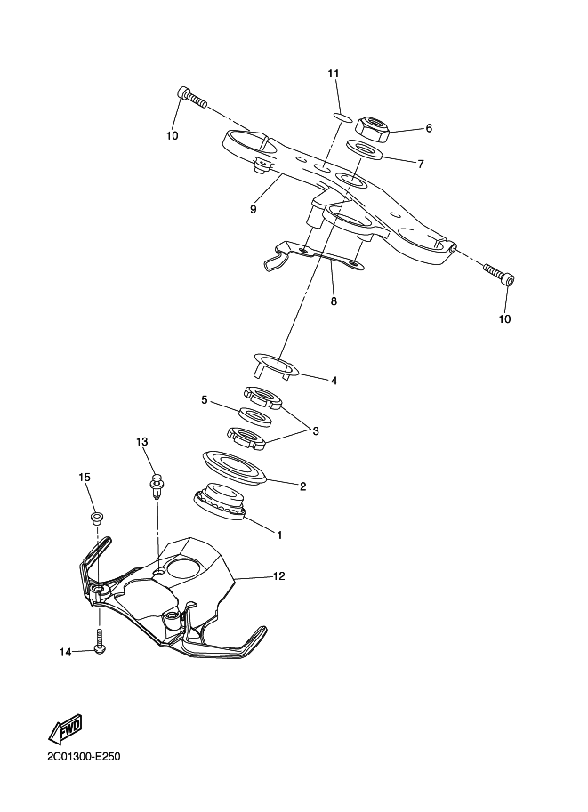 Steering