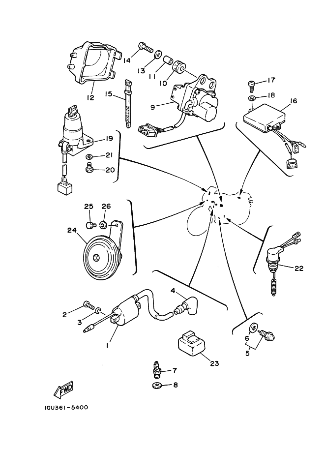Electrical 2
