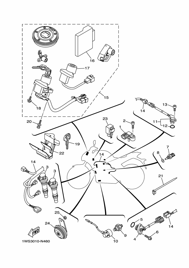 Electrical 2