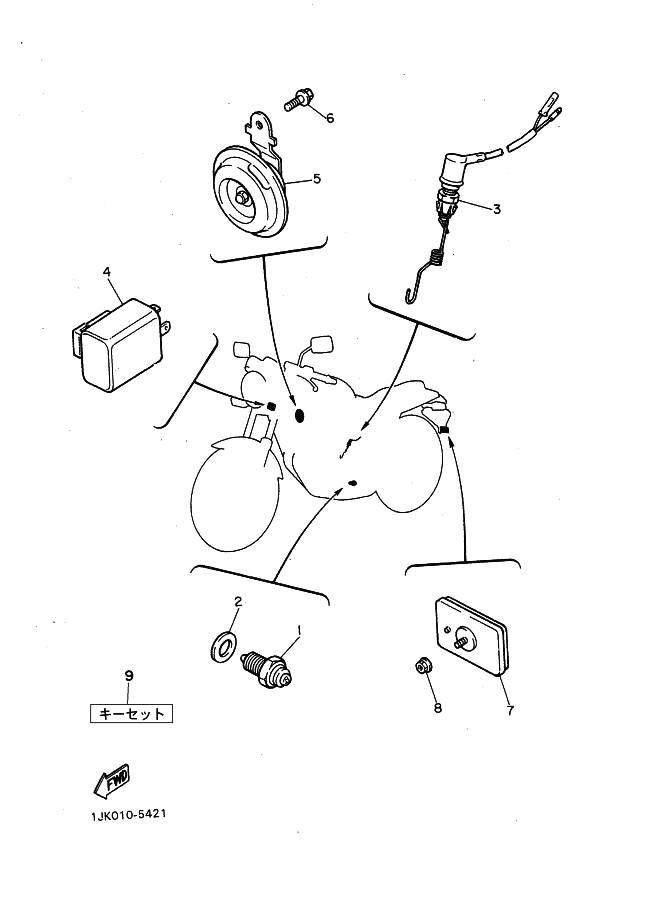 Electrical 2