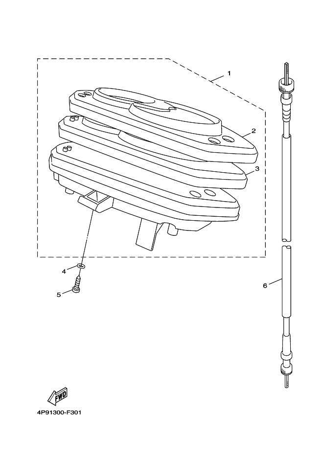 Meter