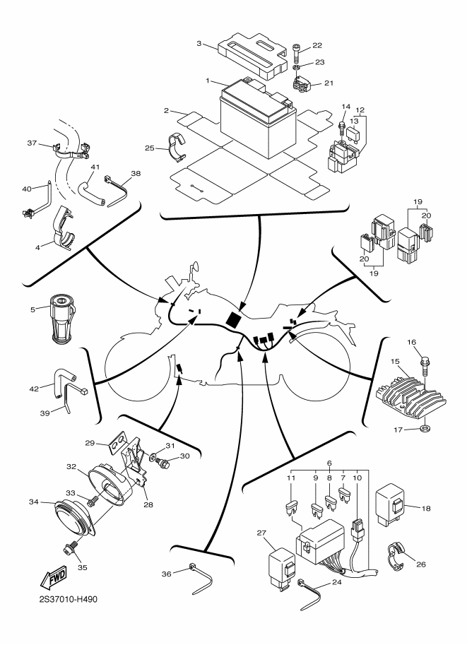 Electrical 2