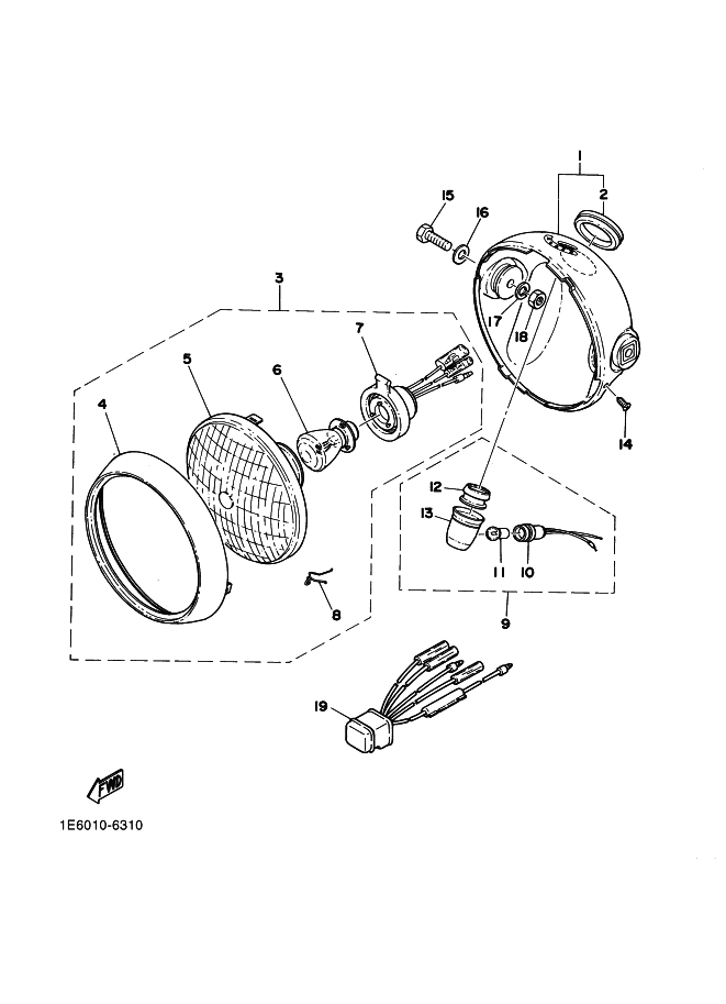 Headlamp