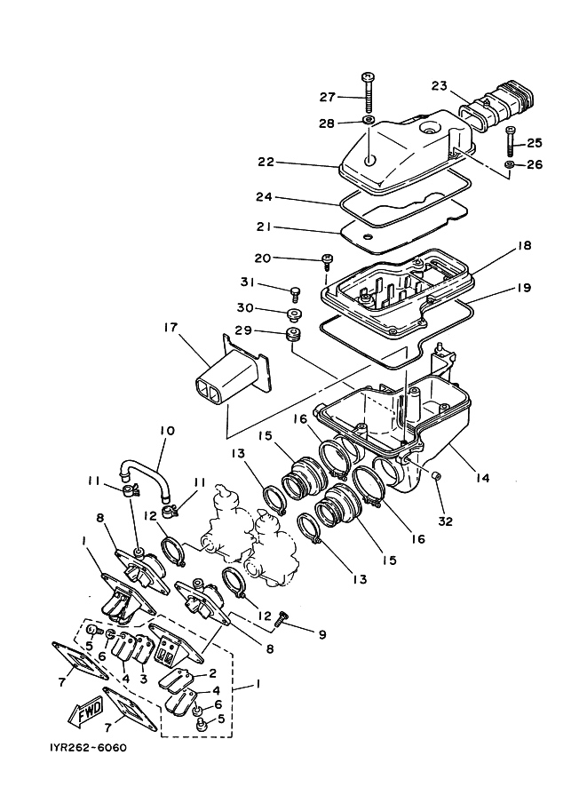 Intake
