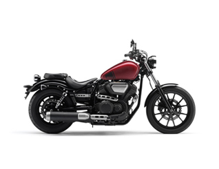 XVS950CU