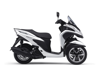 MW125A