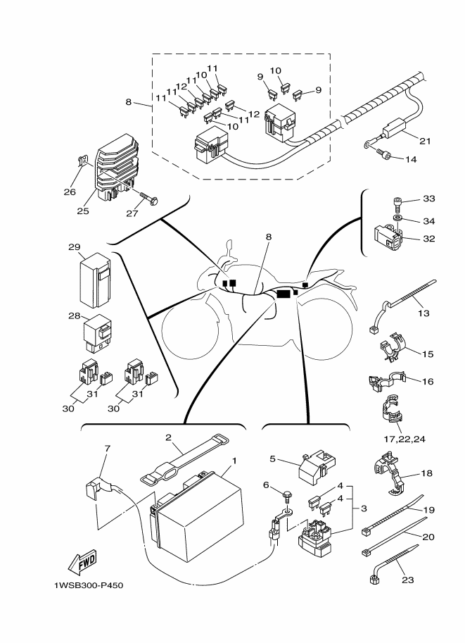 Electrical 1
