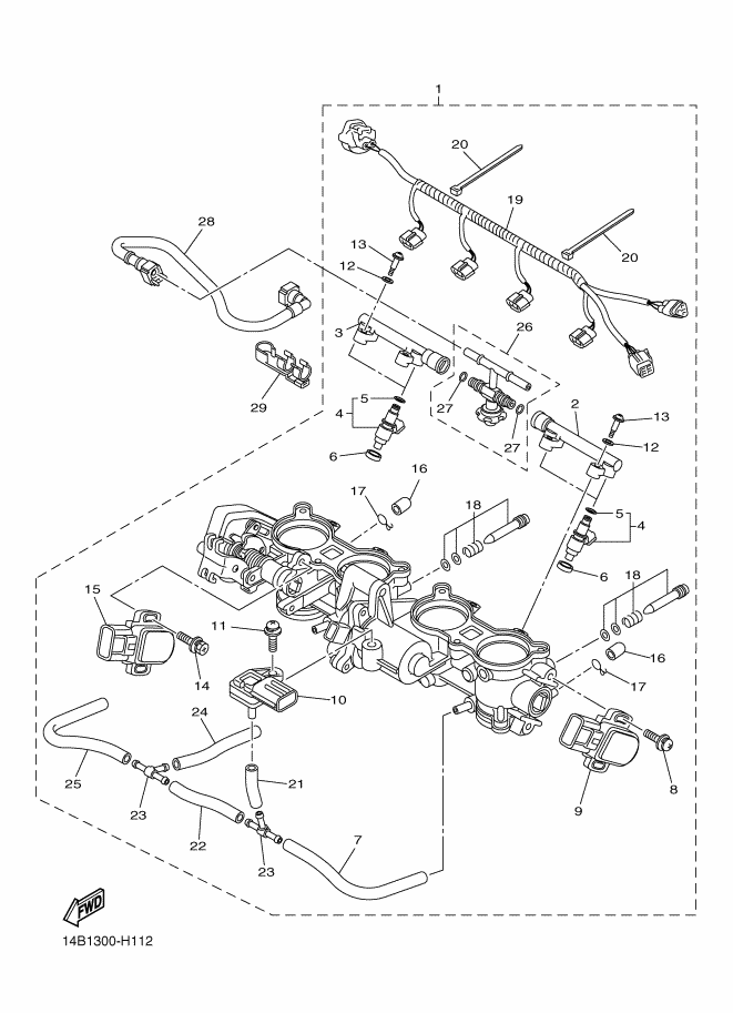 Intake 2