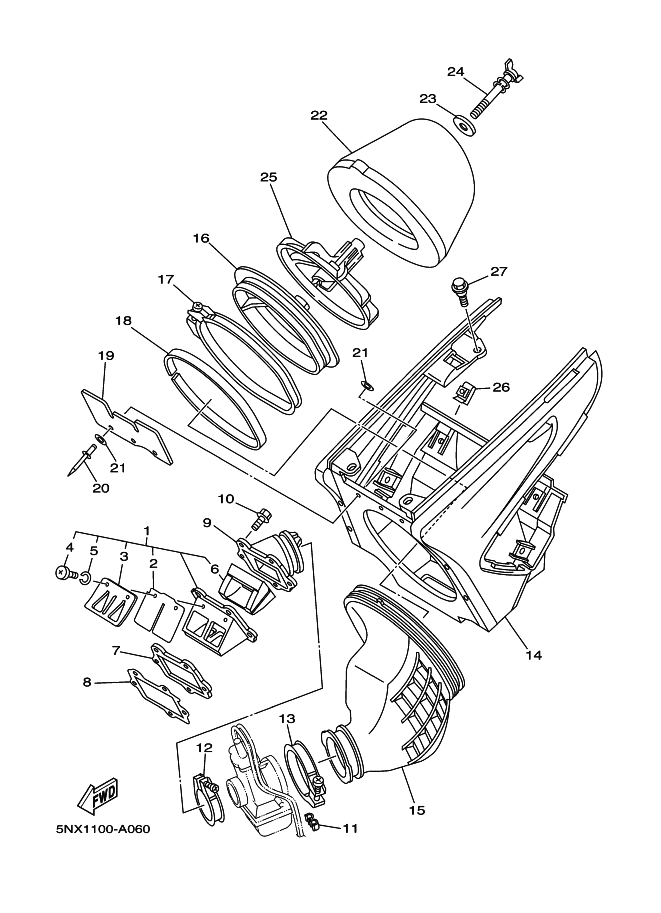 INTAKE