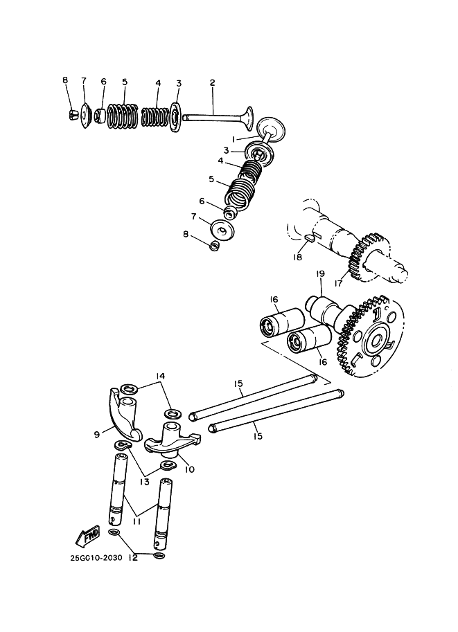 Valve