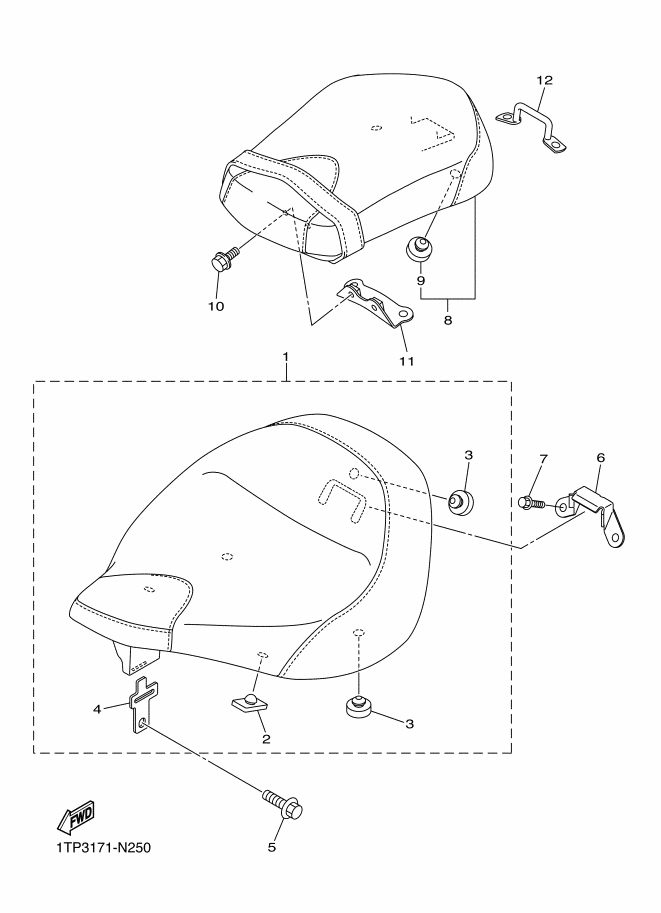 Seat