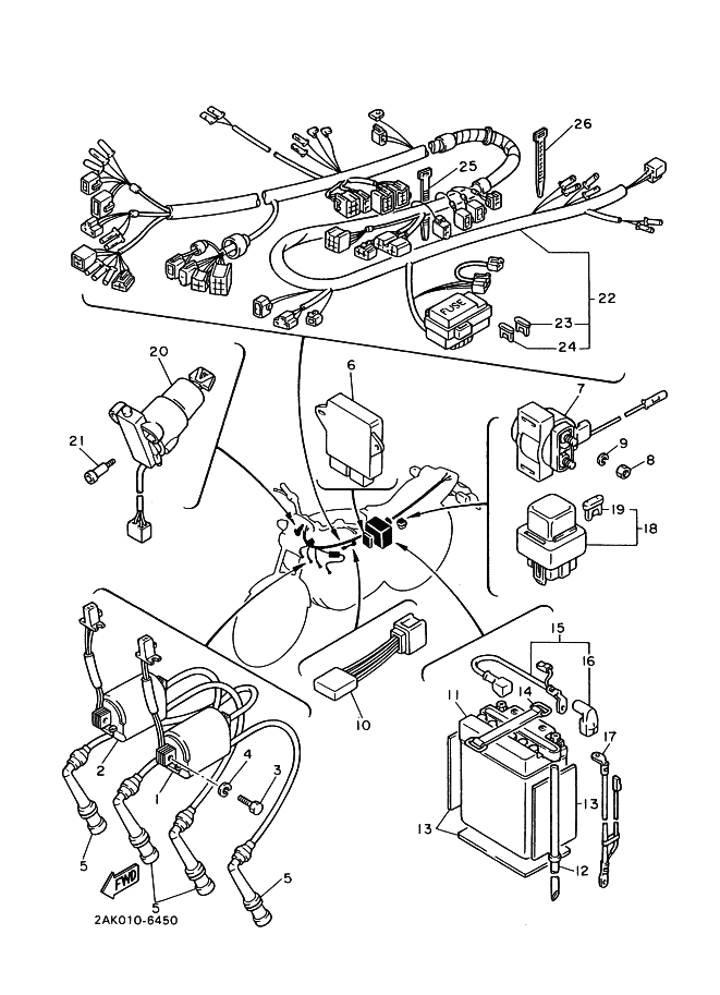 Electrical 1