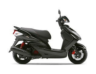 XC125SR