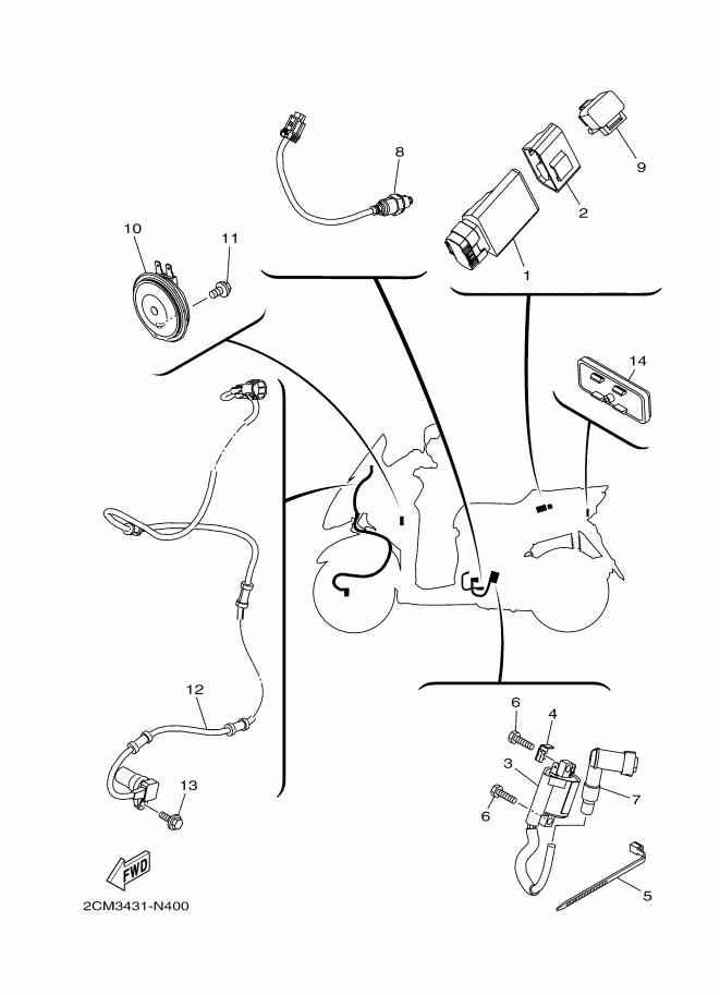 Electrical 2