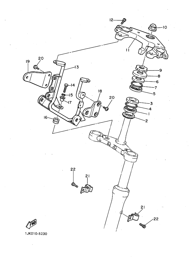 Steering