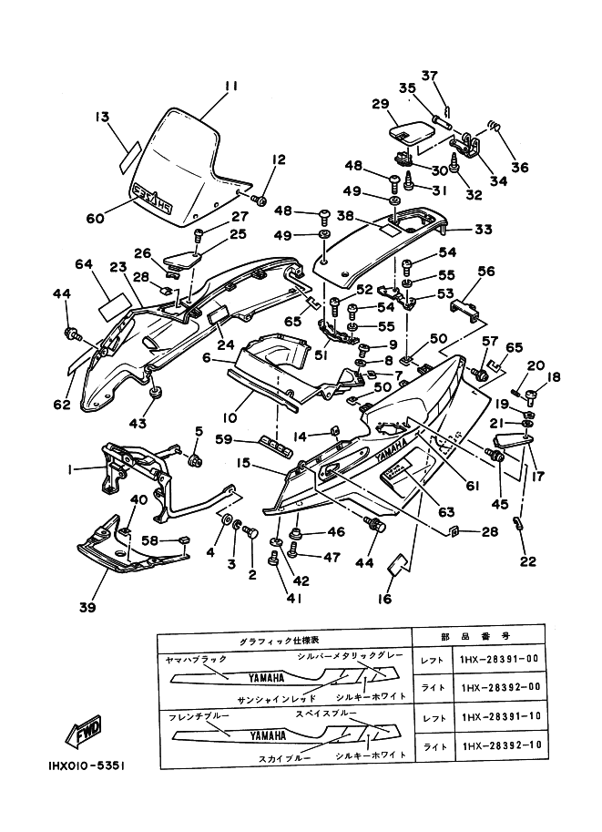 Cowling 1