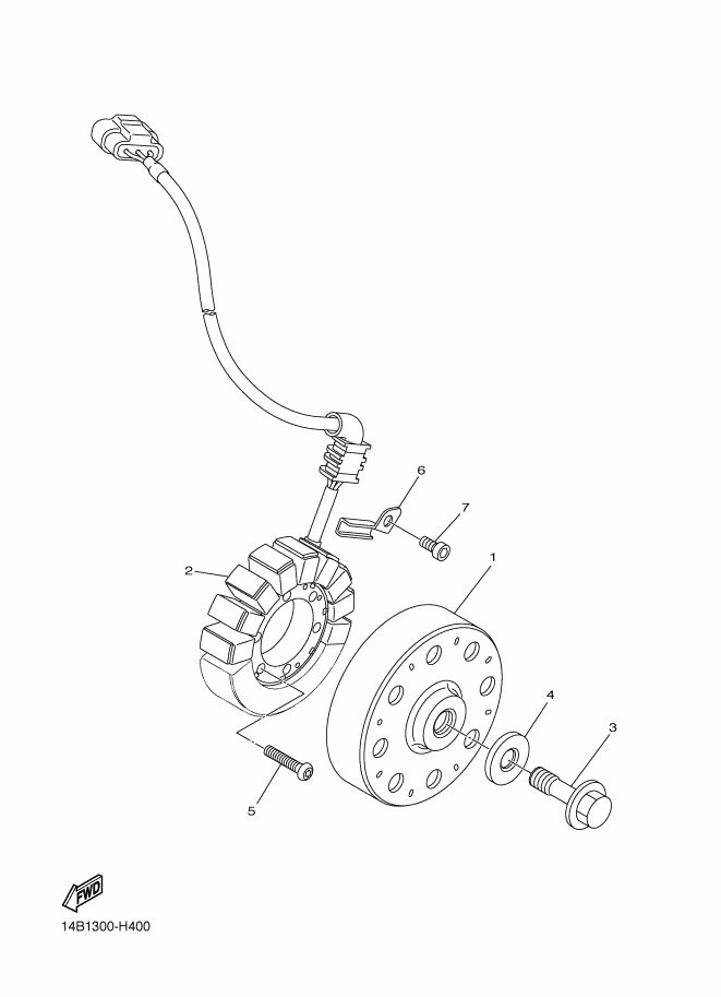 Generator